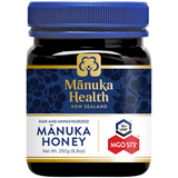 MGO 573+ Manuka Honey