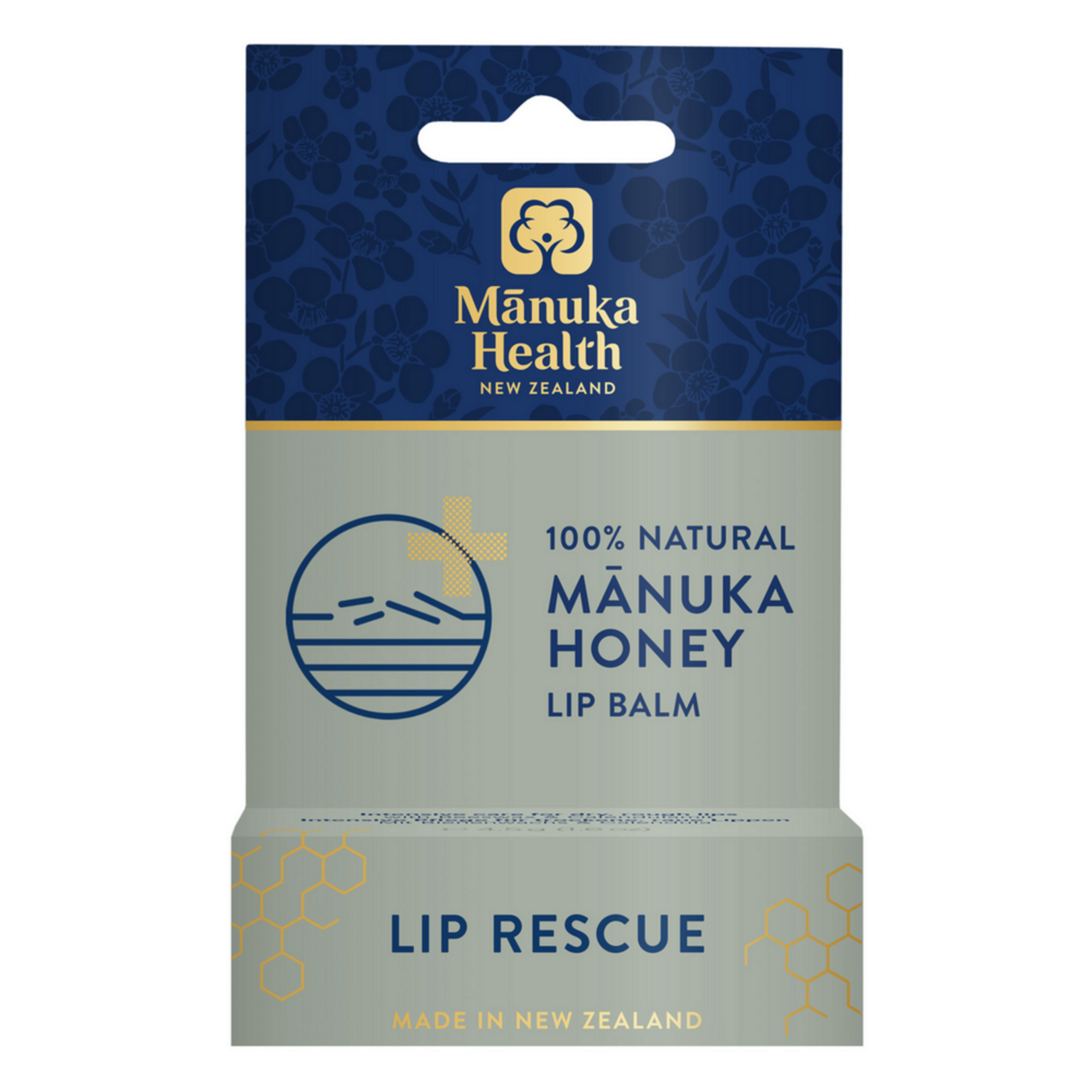 Manuka Honey Lip Balm