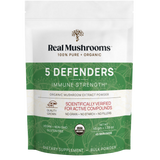 5 Defenders™ Mushroom Extract Blend Powder