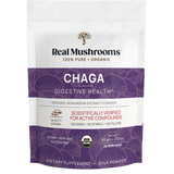 Chaga Extract Powder