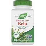 Kelp 100Capsules
