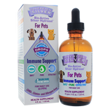 Bio-Active Silver Hydrosol Immune Pets Dropper