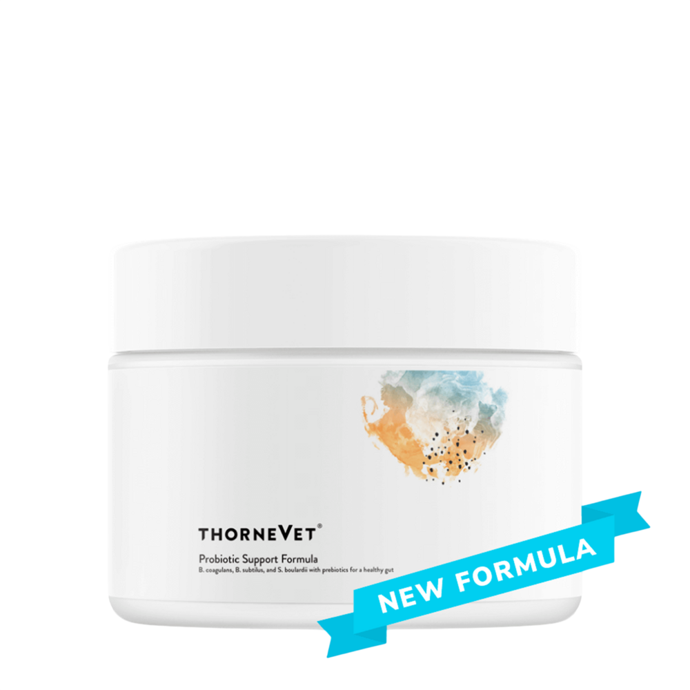 Probiotic Support Formula (formerly Bacillus CoagulansVET)