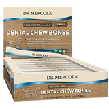 Dog Dental Chew Bones Small