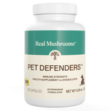 Real Pets - Pet Defenders (Immune Strength)