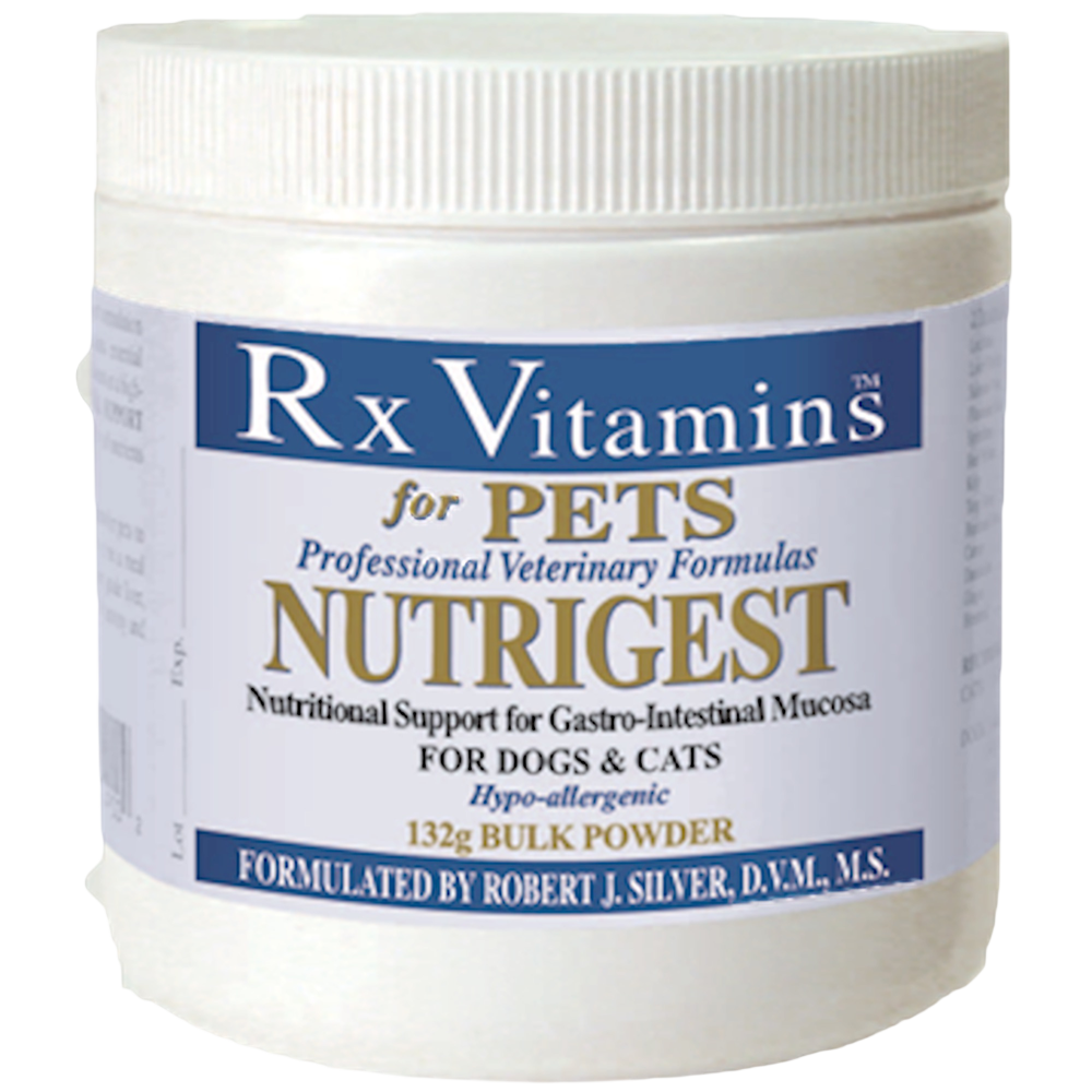 NutriGest for Dogs & Cats Powder