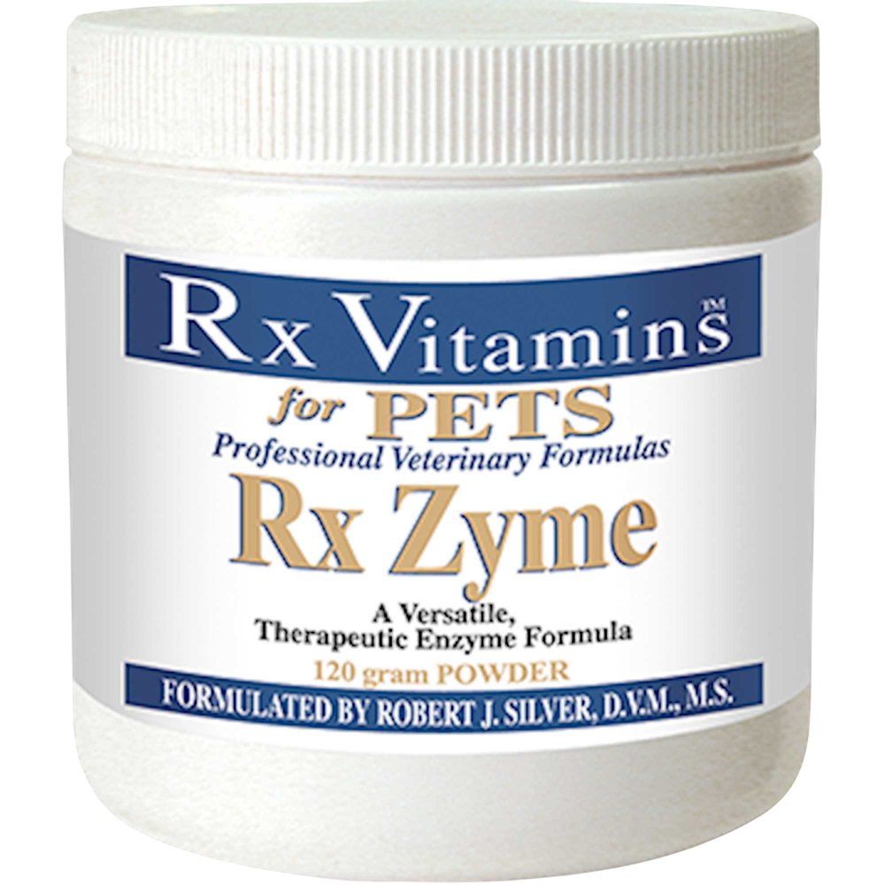 Rx Zyme Powder