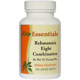 Rehmannia Eight Combination
