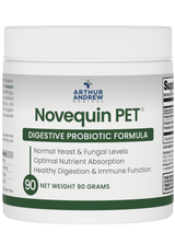 Novequin PET (Digestive Probiotic Formula) Equine/Pets 90g