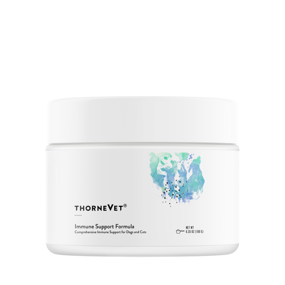 Immune Support Formula