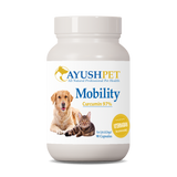 Pet Curcumin 97%