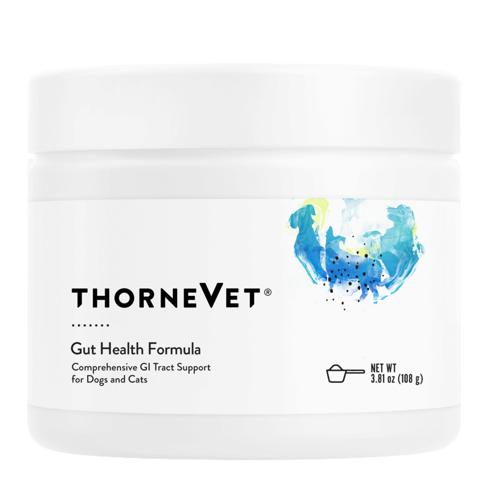 Gut Health Formula Powder