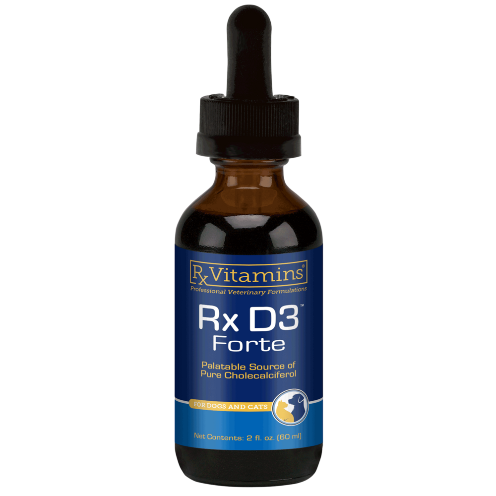 Rx D3 Forte