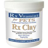 Rx Clay