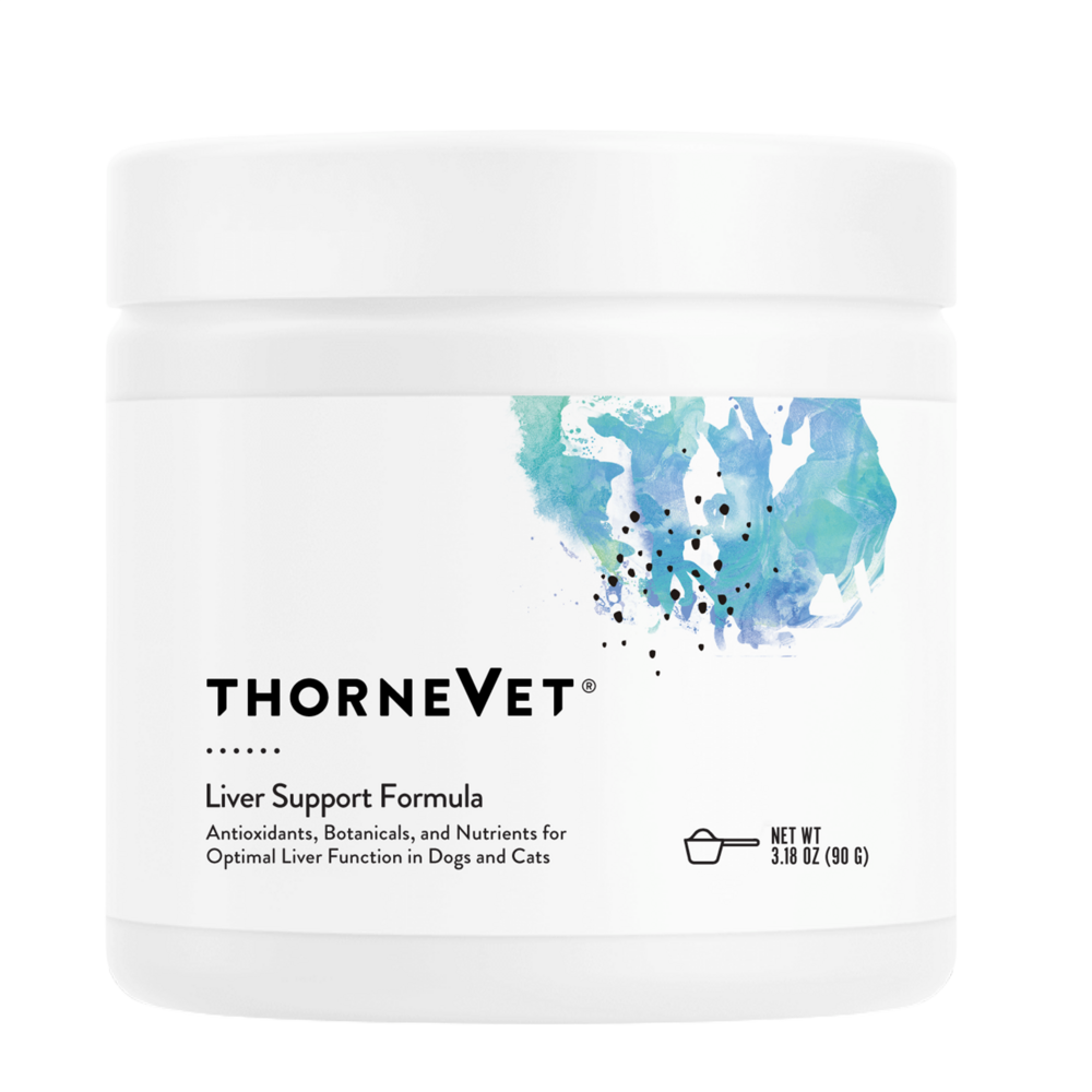 Liver Support Formula