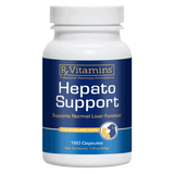 Hepato Support
