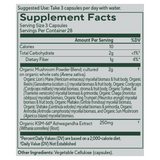 Mushroom Master Blend Capsule