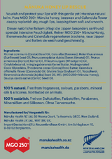 Manuka Honey Lip Balm