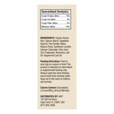 Dog Dental Chew Bones Small