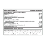Gut Health Formula (formerly Gastriplex)