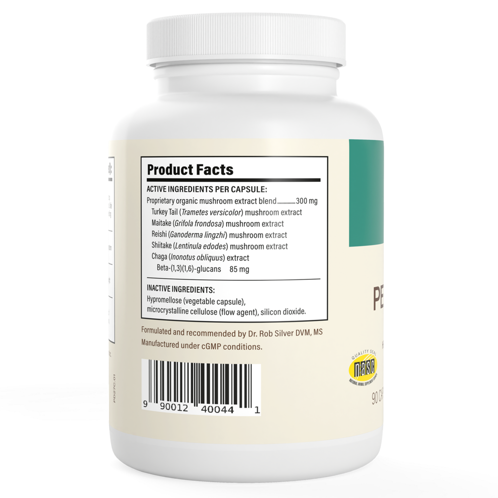Real Pets - Pet Defenders (Immune Strength)