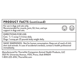 CurcuVET-SA150 Powder