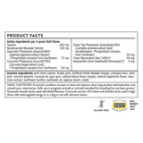 Longevity Complex for Dogs & Cats