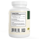 Real Pets - Turkey Tail (Immune Support)