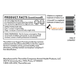 Liver Support Formula
