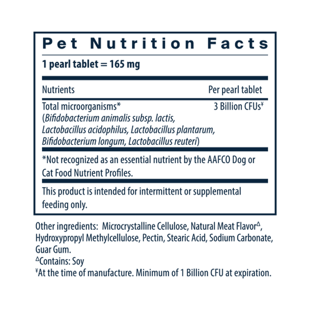 Hyperbiotics Pro-Pets™ Probiotic