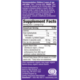 Organic Sambucus Zinc Lozenges 24 Lozenges