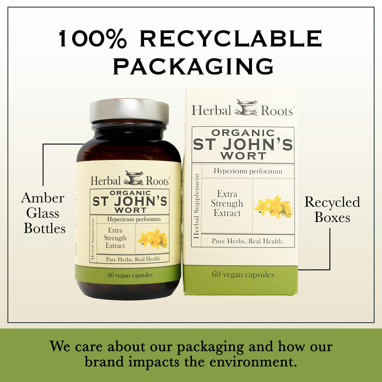 St. John's Wort