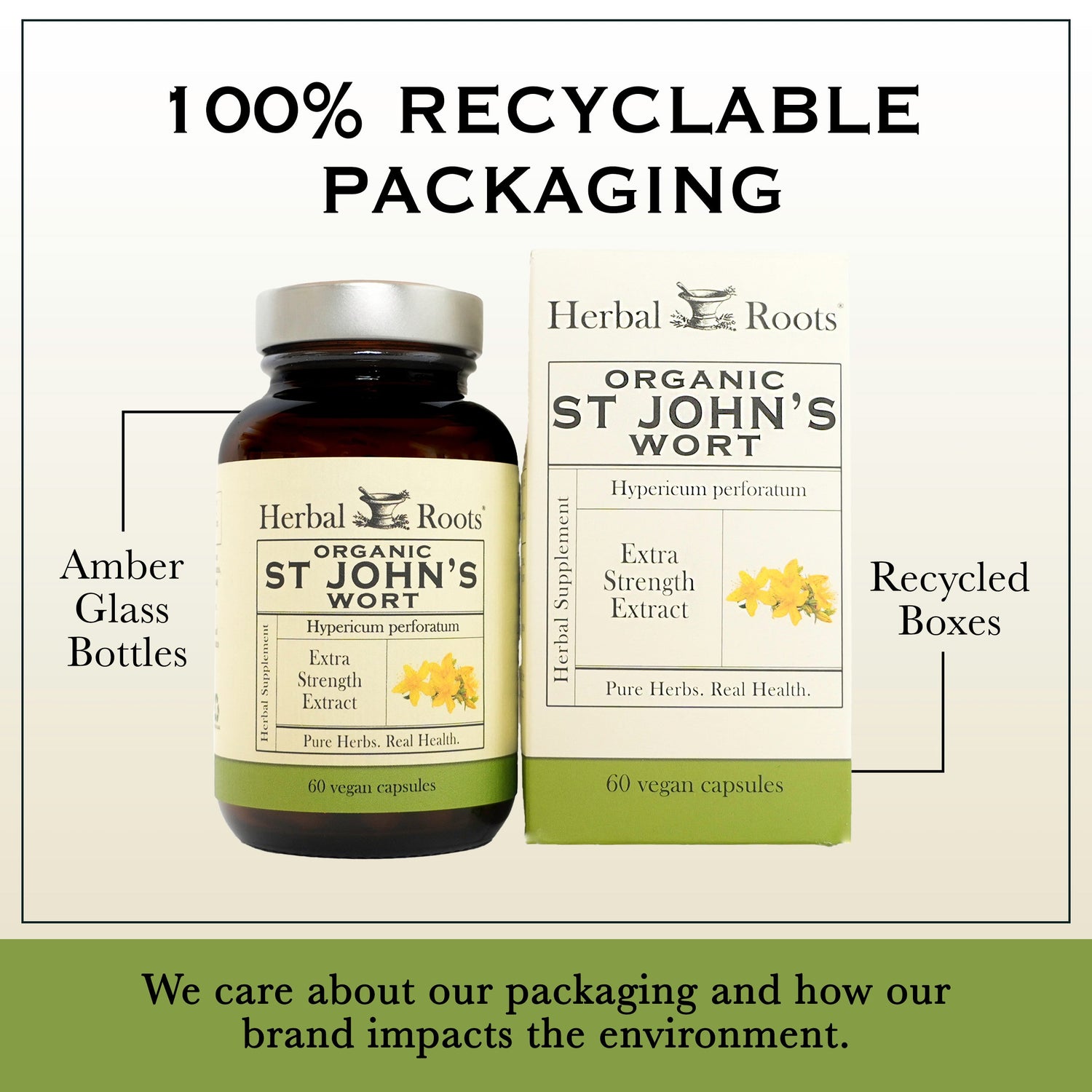 St. John's Wort
