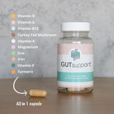 GUTsupport