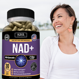 NAD+