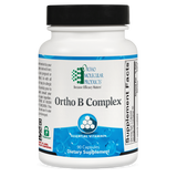 Ortho B Complex 90 Capsules