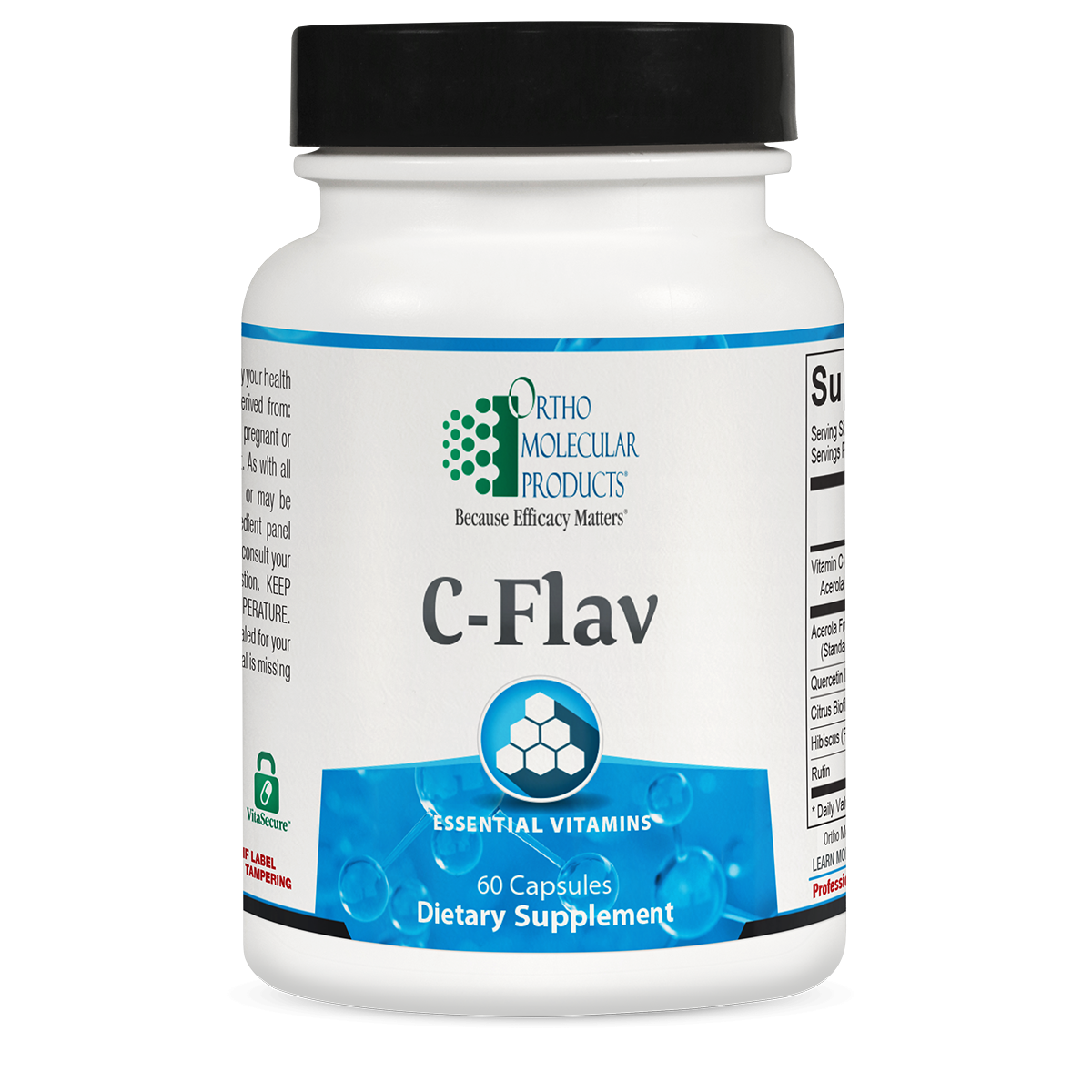 C-Flav 60 Capsules