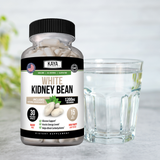 White Kidney Bean