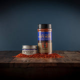 Bourbon Barrel Foods Bourbon Smoked Chef's Blend