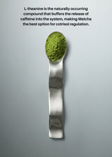 LAKA® Matcha™