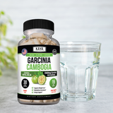Garcinia Cambogia