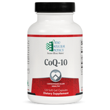 CoQ-10 120 Softgels