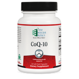 CoQ-10 30 Softgels