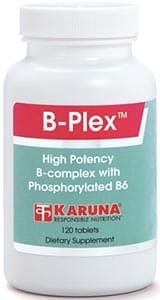 B-Plex 120 Tablets