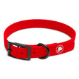 The Modern Dog Company The Modern Dog Company - Ruby Red Collar (Weather + Odor Resistant)