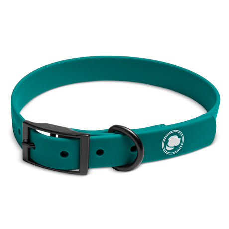 The Modern Dog Company The Modern Dog Company - Forest Green Collar (Weather + Odor Resistant)