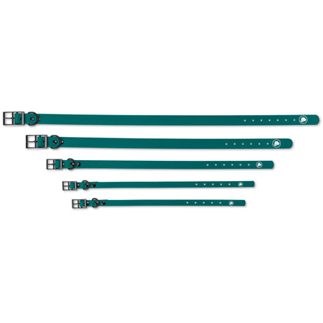 The Modern Dog Company The Modern Dog Company - Forest Green Collar (Weather + Odor Resistant)