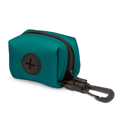 The Modern Dog Company The Modern Dog Company - Forest Green Poop Bag Holder