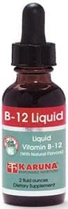 B-12 Liquid 2 Fl. Oz.