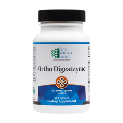 Ortho Digestzyme Capsules